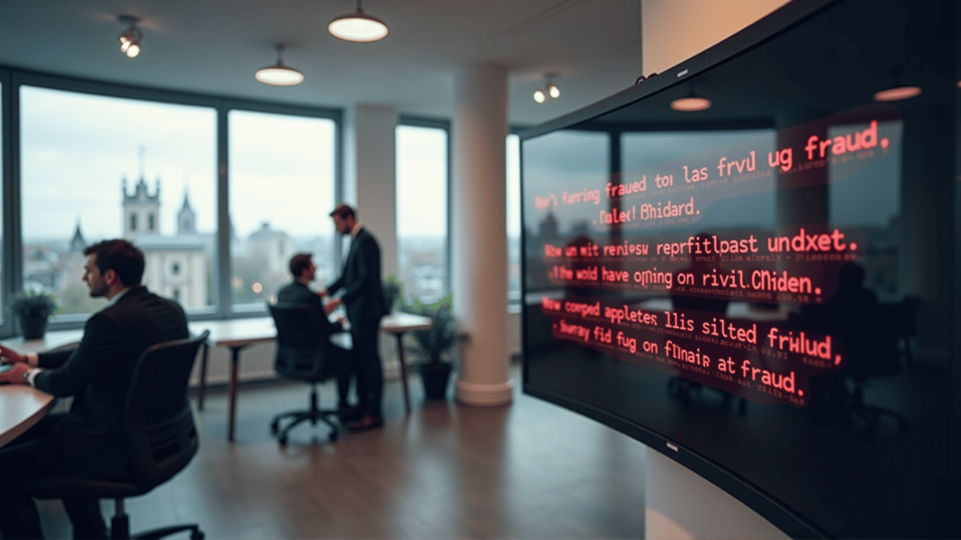 fraud news and insights